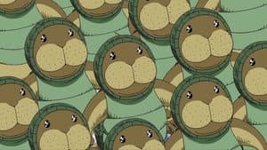 Still from Erumalu, The City of Green and the Kung Fu Dugongs!!