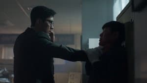 Still from Episode 2