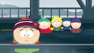 Still from Splatty Tomato