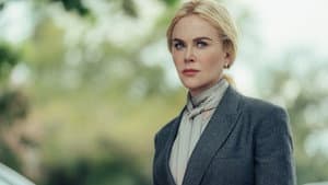 Still from No Sorrow Like the Survivor