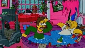 Still from Viva Ned Flanders