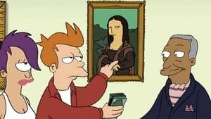 Still from A Fishful of Dollars