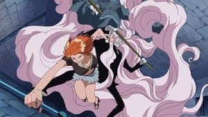Still from I Won't Kick Even If It Costs Me My Life! Sanji's Chivalry!