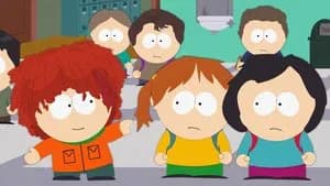 Still from Elementary School Musical