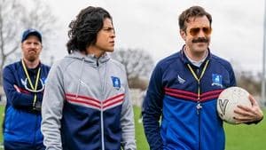 Still from Goodbye Earl