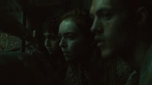 Still from The Safeguard