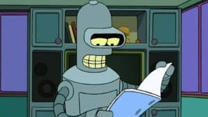 Still from Bender Should Not Be Allowed on TV