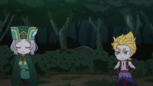 Still from Re:ZERO - Starting Break Time From Zero 2: Otto's Diary 6
