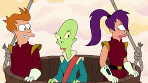 Still from Zapp Gets Canceled