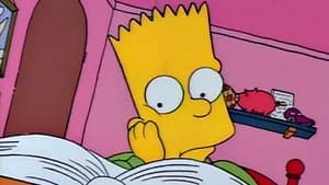 Still from Bart Gets an 'F'