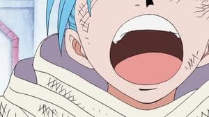 Still from Where Vivi's Voice Gets Heard! The Hero Descends!