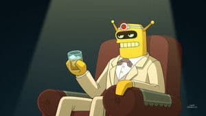 Still from Calculon 2.0