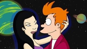 Still from I Dated a Robot