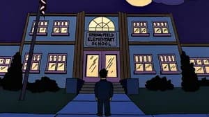 Still from Sweet Seymour Skinner's Baadasssss Song