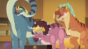 Still from JuRicksic Mort