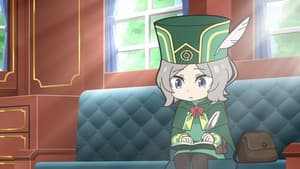 Still from Re:ZERO - Starting Break Time From Zero 2: Otto's Diary 1
