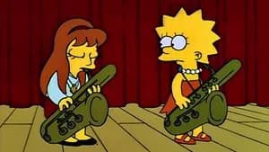 Still from Lisa's Rival