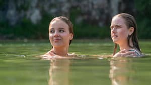 Still from Take Me to the Cliffs
