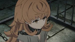 Still from I Don't Want To Die