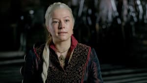 Still from Introducing the Characters: Rhaenyra Targaryen