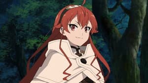 Still from Eris the Goblin Slayer