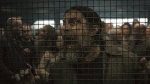Still from Into the Fire