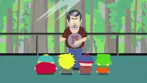 Still from Free Hat