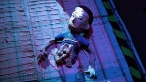Still from Rick and Morty The Non-Canonical Adventures: Aliens