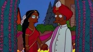 Still from The Two Mrs. Nahasapeemapetilons