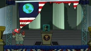 Still from A Taste of Freedom