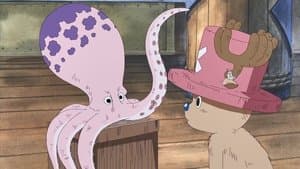 Still from Great Adventure at Long Ring Long Land!