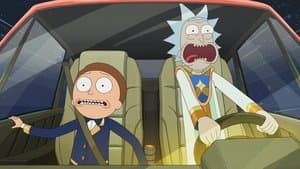 Still from Cryo Mort a Rickver