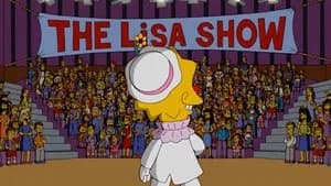 Still from All About Lisa