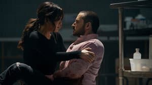 Still from The Frenchman, the Female, and the Man Called Mother's Milk