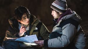 Still from The Strong Don't Howl