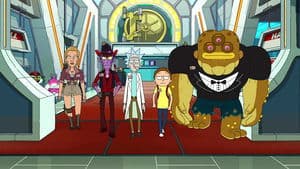Still from One Crew Over the Crewcoo's Morty