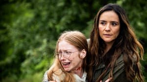 Still from The Arrival