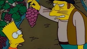 Still from The Crepes of Wrath