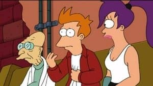 Still from Spanish Fry