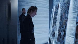 Still from Forever