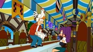 Still from Fun on a Bun