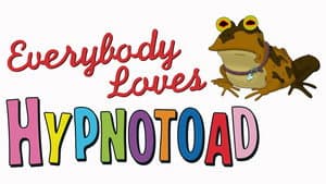 Still from Everybody Loves Hypnotoad