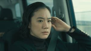 Still from The Journal