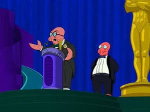 Still from That's Lobstertainment!