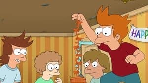 Still from Quids Game
