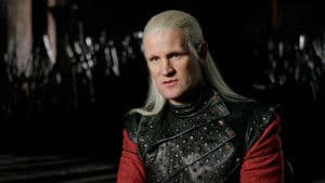 Still from Introducing the Characters: Daemon Targaryen