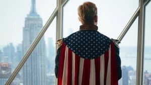 Still from The Name of the Game
