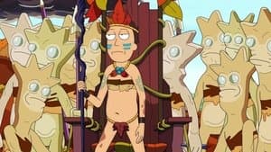 Still from Childrick of Mort