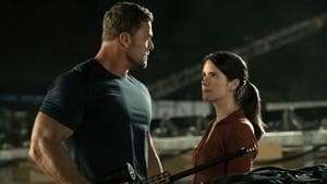 Still from L.A. Story