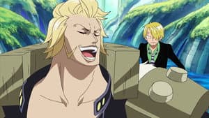 Still from Rescue Camie! The Archipelago’s Lingering Dark History